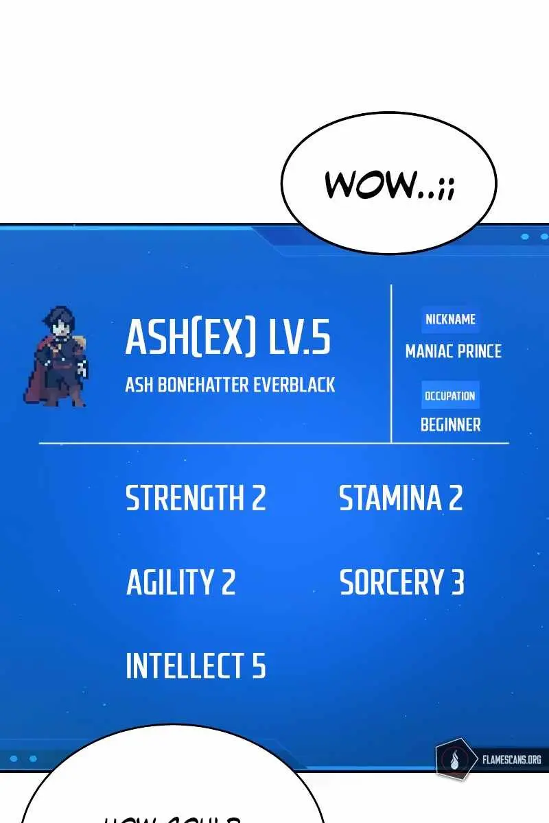 I Became the Tyrant of a Defence Game Chapter 9 Page 21