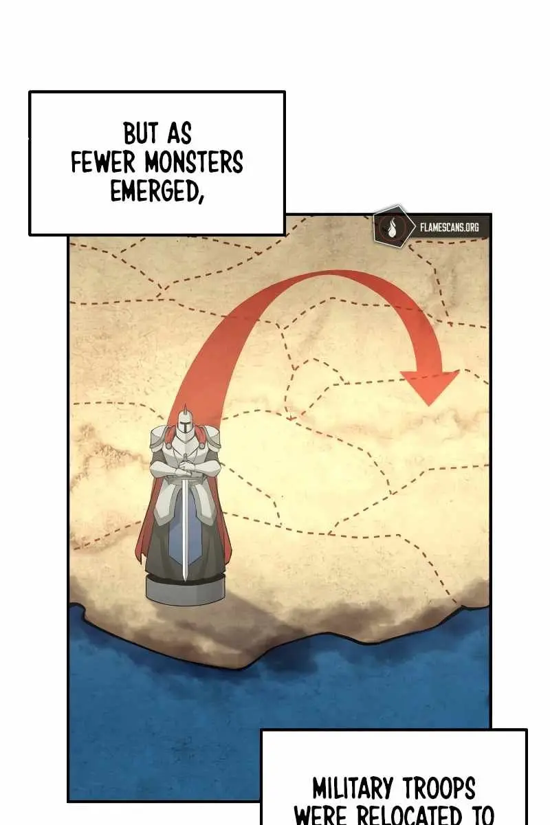 I Became the Tyrant of a Defence Game Chapter 9 Page 51