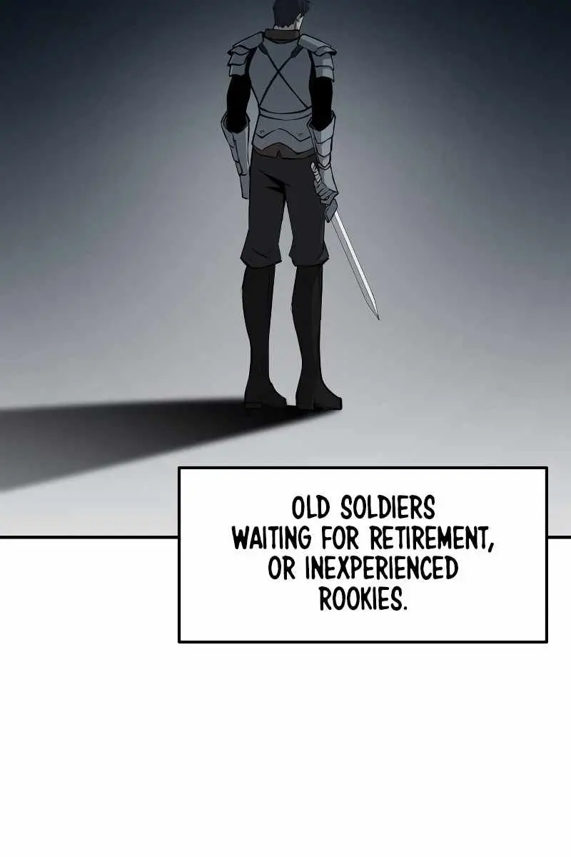 I Became the Tyrant of a Defence Game Chapter 9 Page 54