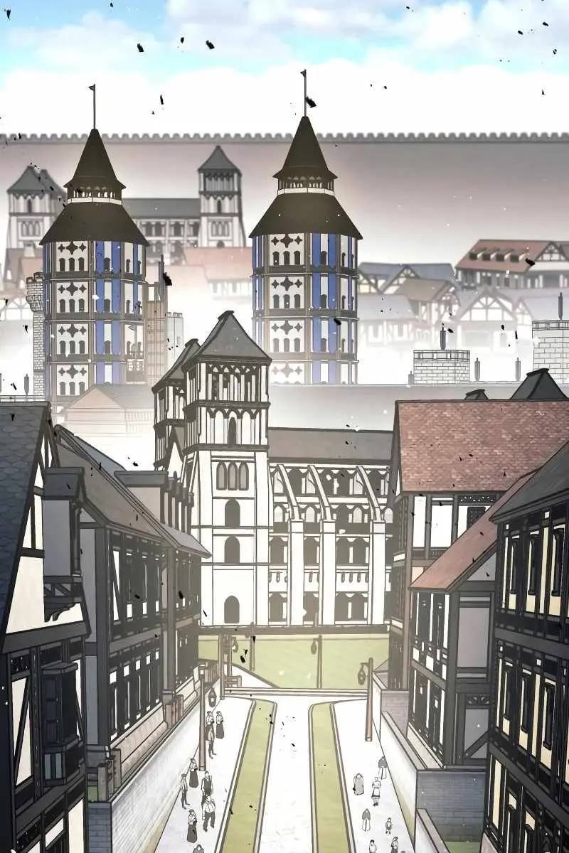 I Became the Tyrant of a Defence Game Chapter 9 Page 65