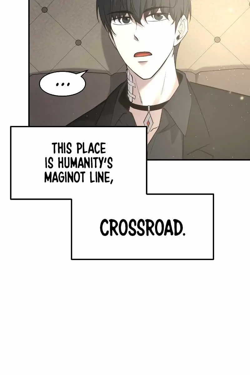 I Became the Tyrant of a Defence Game Chapter 9 Page 71