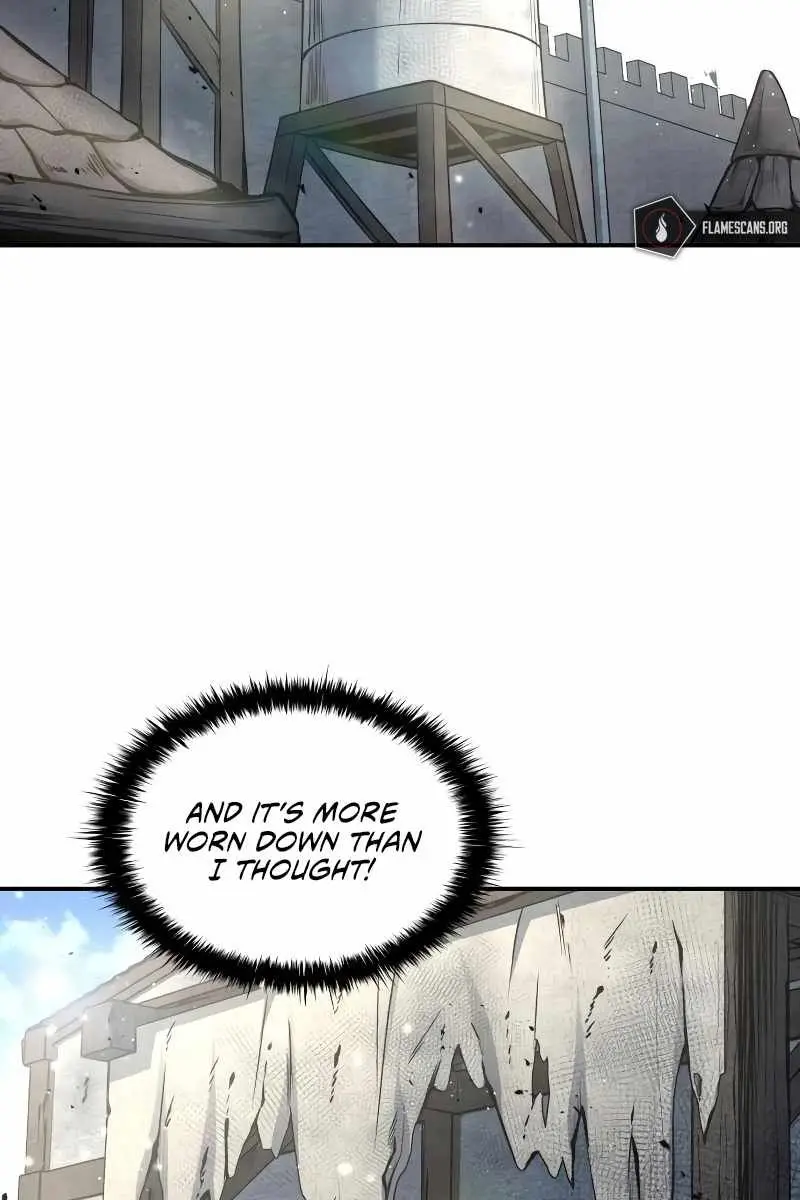 I Became the Tyrant of a Defence Game Chapter 9 Page 73