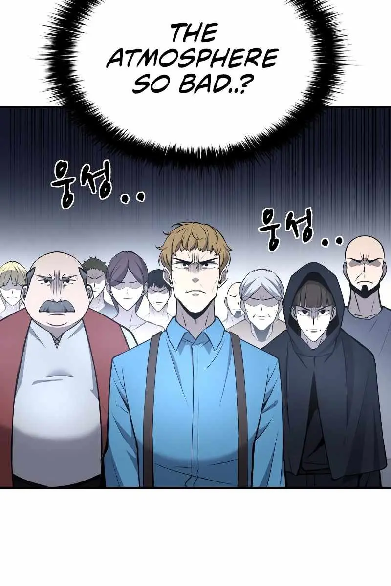 I Became the Tyrant of a Defence Game Chapter 9 Page 81