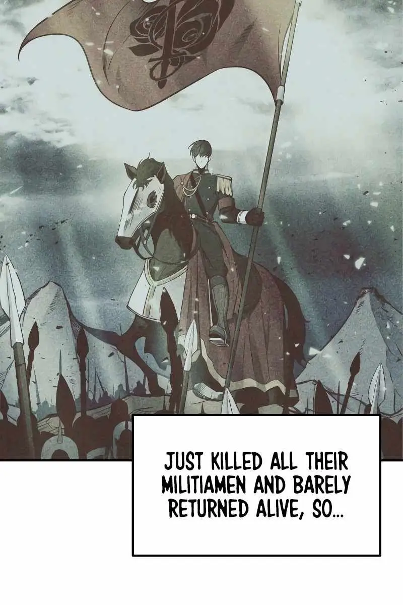 I Became the Tyrant of a Defence Game Chapter 9 Page 84