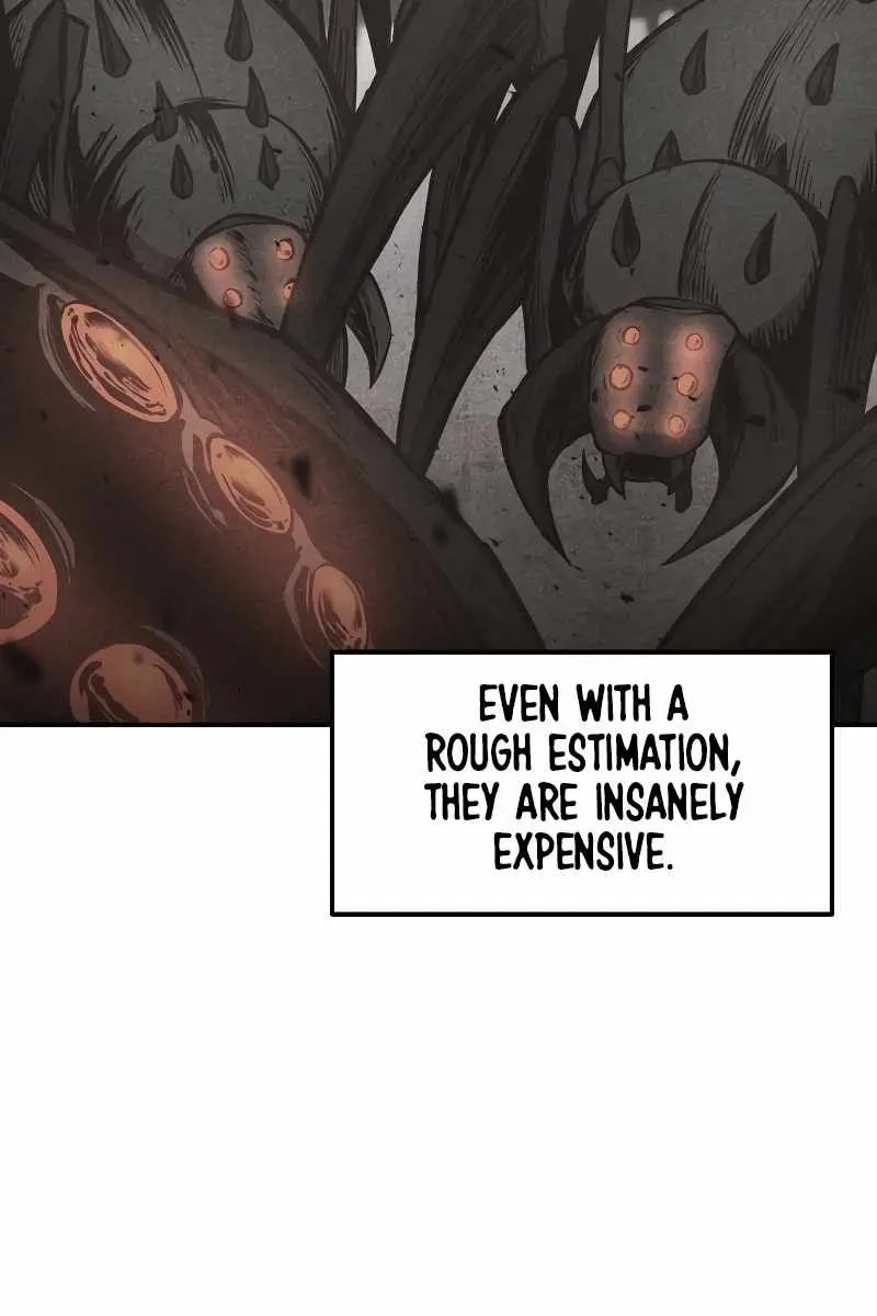 I Became the Tyrant of a Defence Game Chapter 9 Page 93