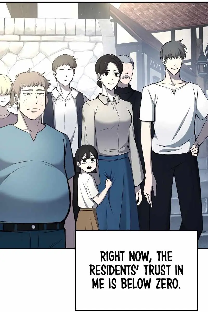 I Became the Tyrant of a Defence Game Chapter 9 Page 98