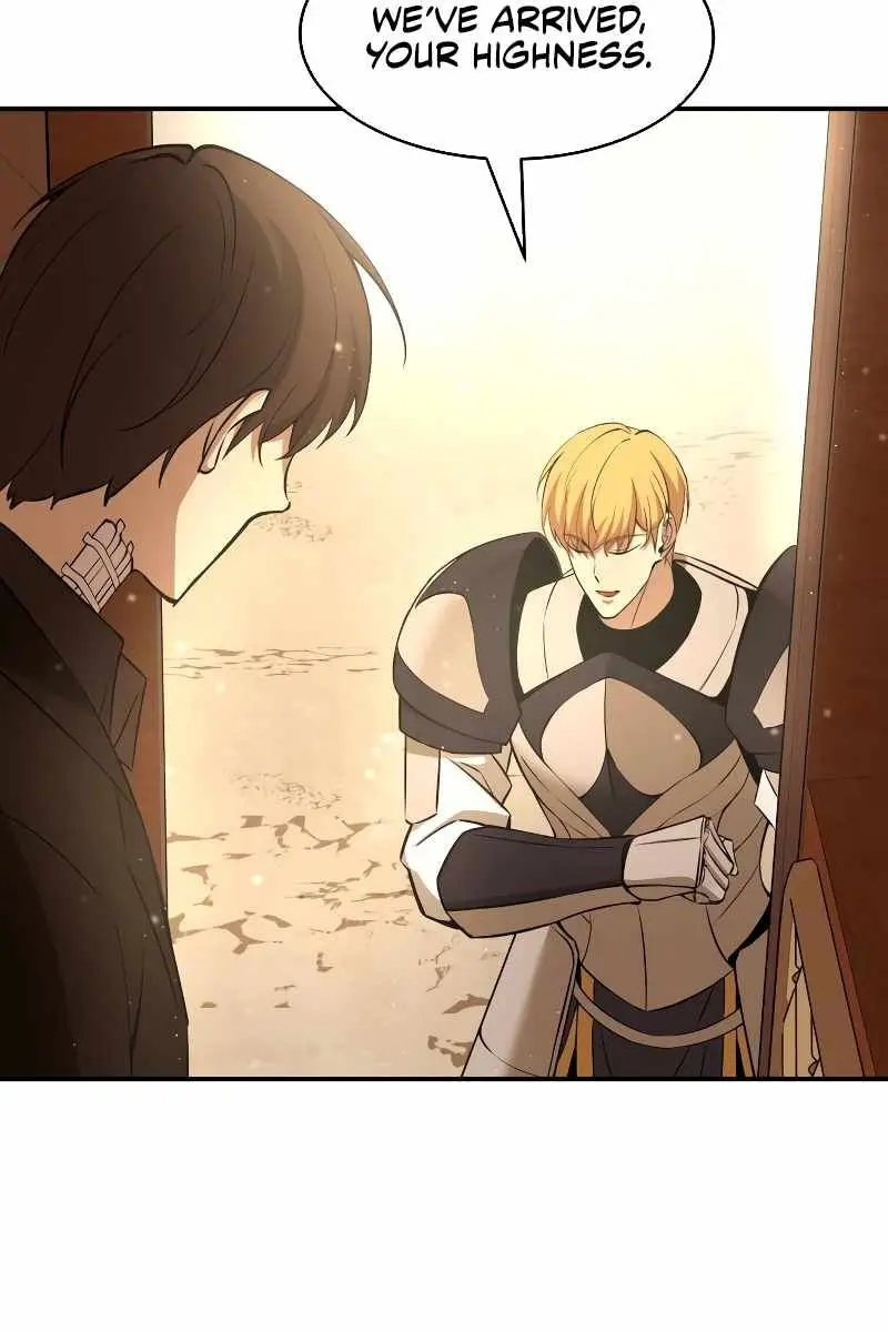 I Became the Tyrant of a Defence Game Chapter 9 Page 111