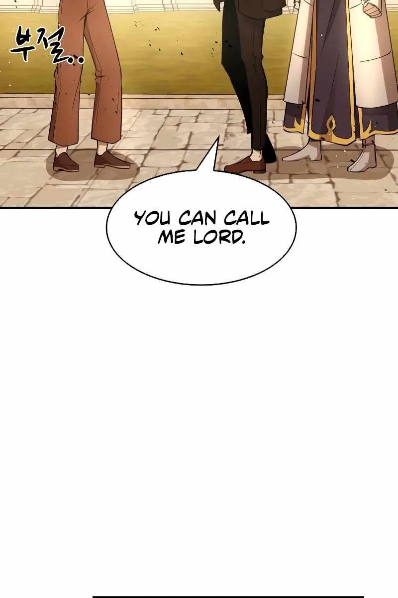 I Became the Tyrant of a Defence Game Chapter 9 Page 126