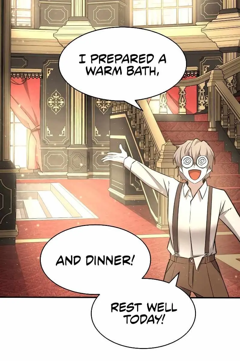 I Became the Tyrant of a Defence Game Chapter 9 Page 136