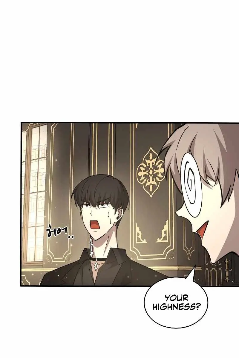 I Became the Tyrant of a Defence Game Chapter 9 Page 137