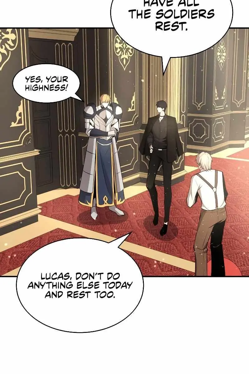 I Became the Tyrant of a Defence Game Chapter 9 Page 139