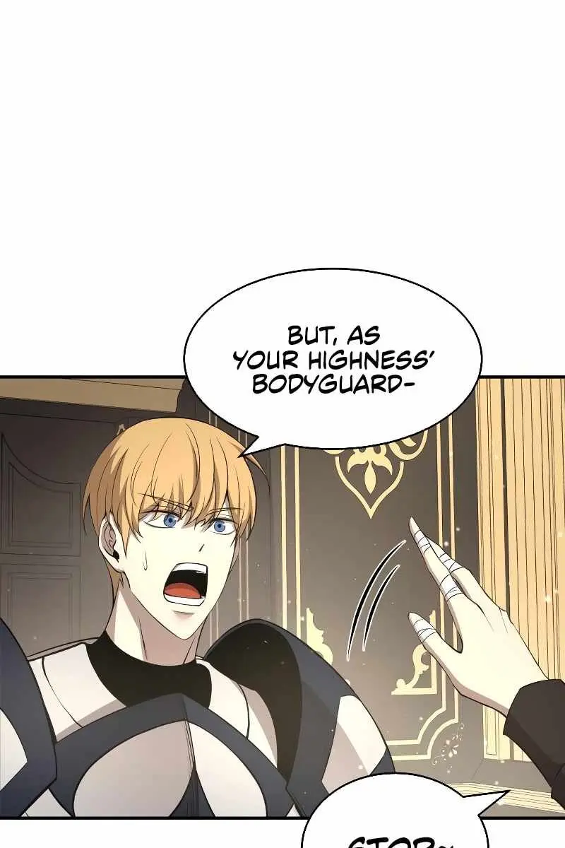 I Became the Tyrant of a Defence Game Chapter 9 Page 140