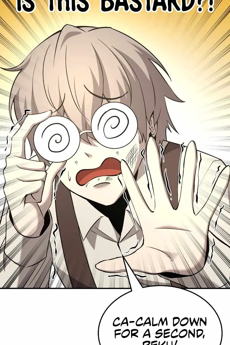 I Became the Tyrant of a Defence Game Chapter 10 Page 21