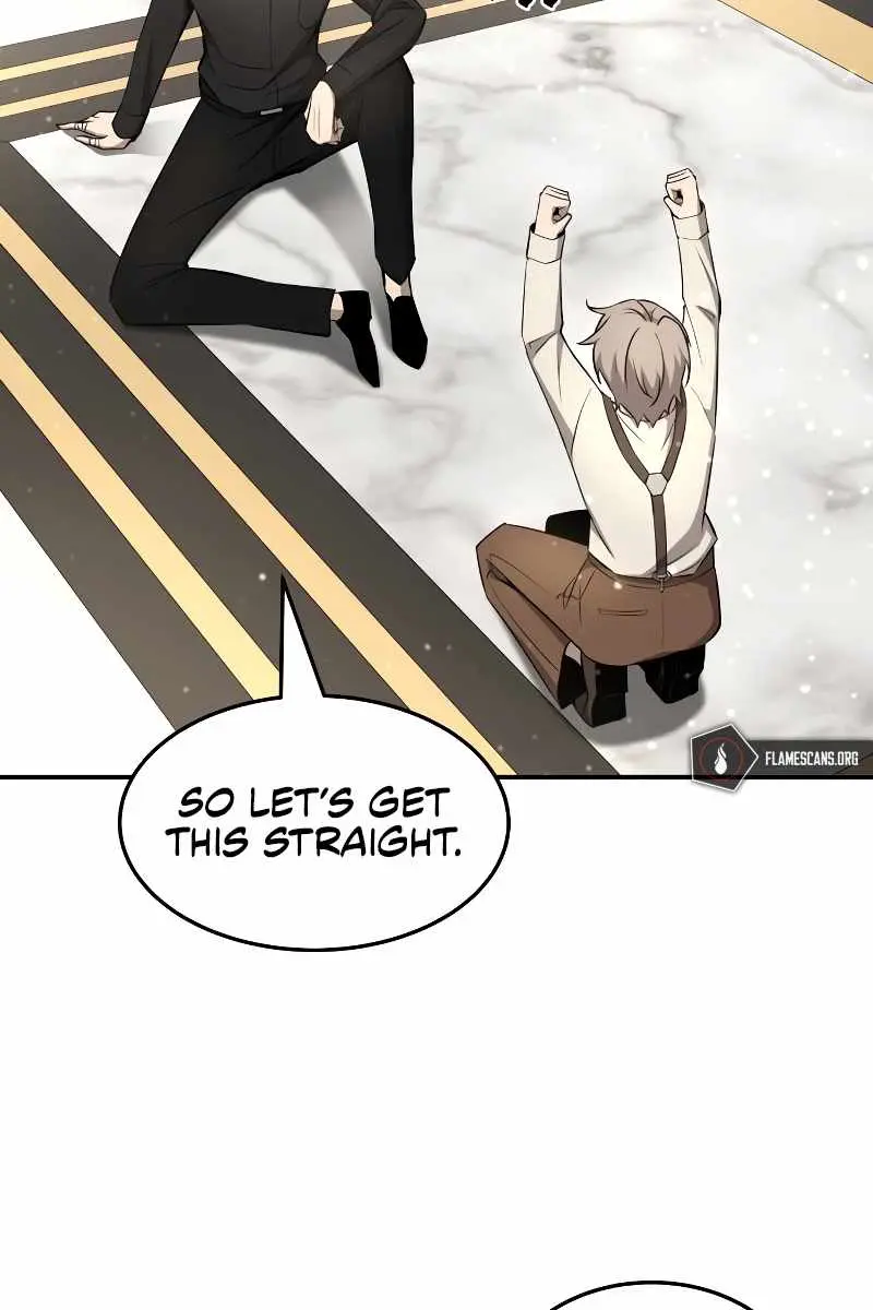 I Became the Tyrant of a Defence Game Chapter 10 Page 32