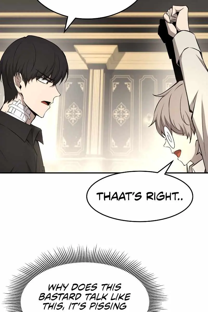 I Became the Tyrant of a Defence Game Chapter 10 Page 36