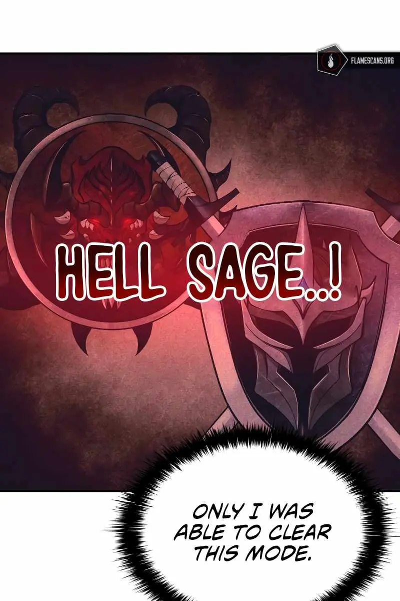 I Became the Tyrant of a Defence Game Chapter 10 Page 57