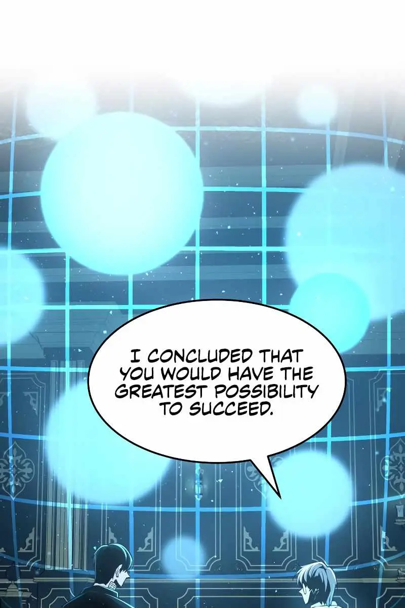 I Became the Tyrant of a Defence Game Chapter 10 Page 59