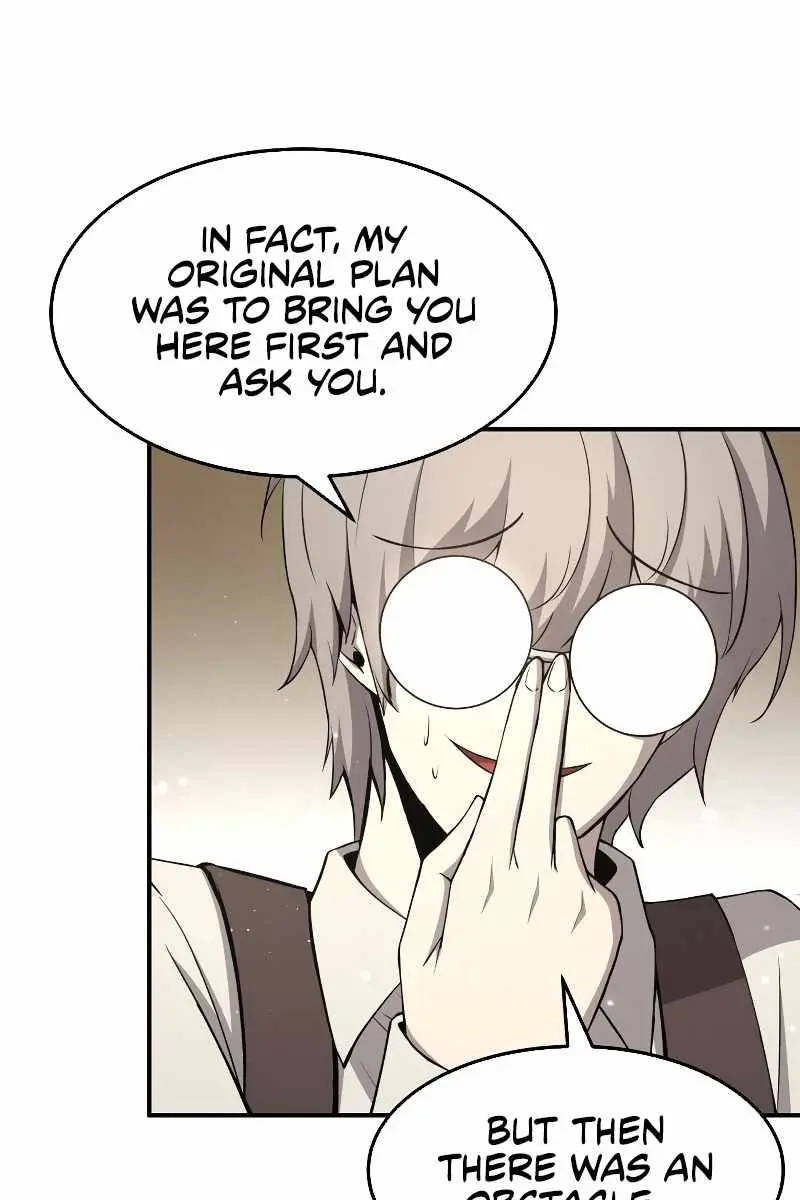 I Became the Tyrant of a Defence Game Chapter 10 Page 116