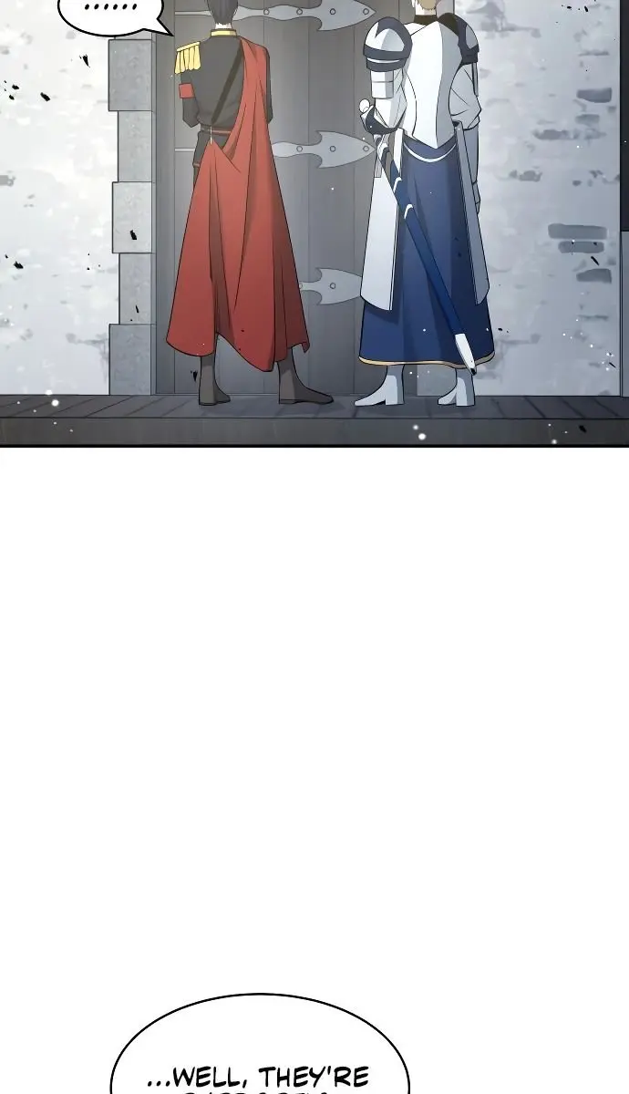 I Became the Tyrant of a Defence Game Chapter 11 Page 7