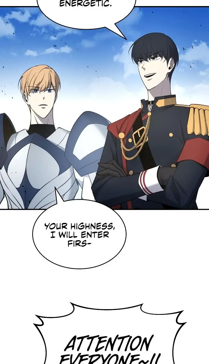 I Became the Tyrant of a Defence Game Chapter 11 Page 8