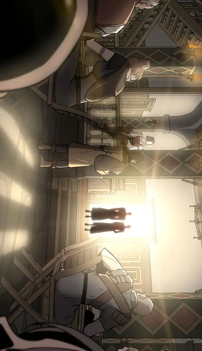 I Became the Tyrant of a Defence Game Chapter 11 Page 11