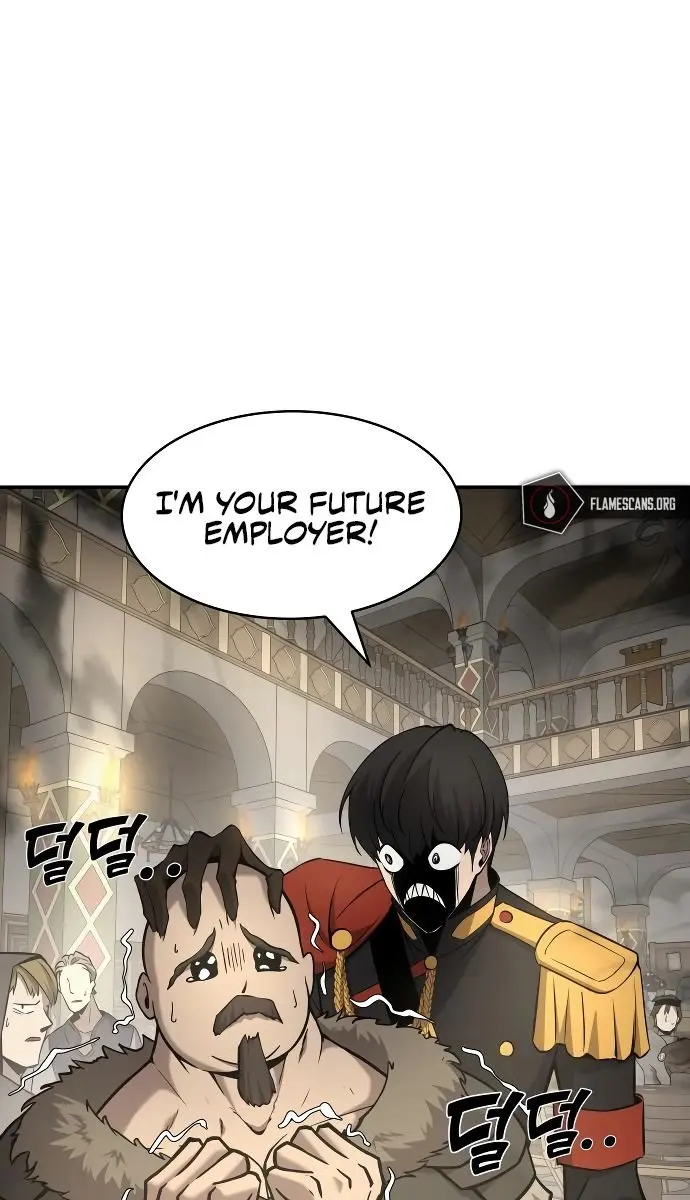 I Became the Tyrant of a Defence Game Chapter 11 Page 16