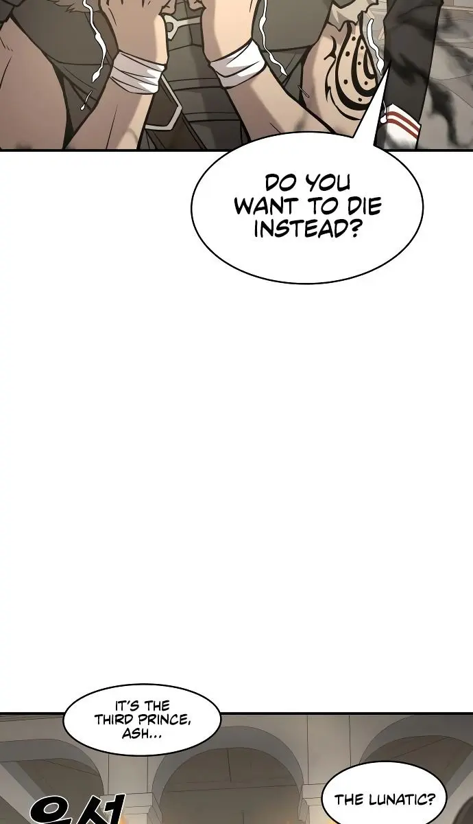 I Became the Tyrant of a Defence Game Chapter 11 Page 17