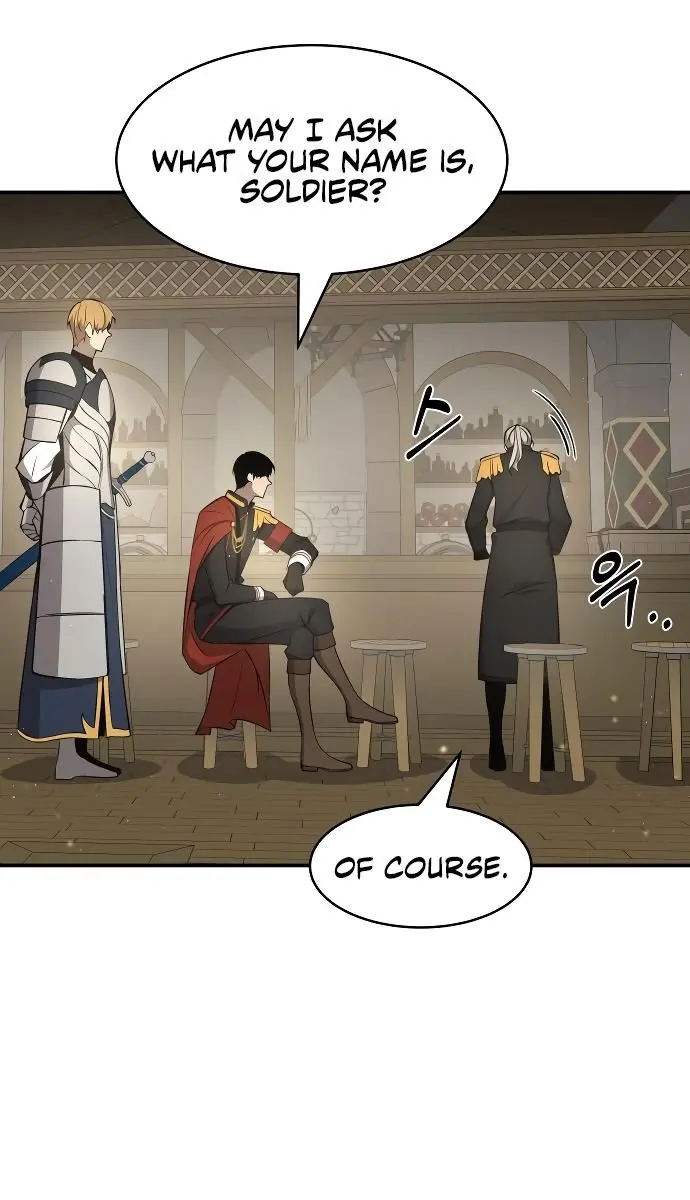 I Became the Tyrant of a Defence Game Chapter 11 Page 34