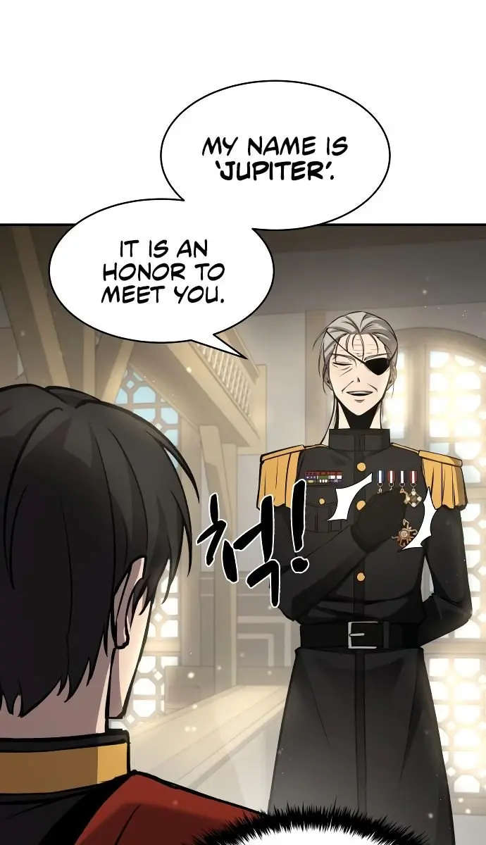 I Became the Tyrant of a Defence Game Chapter 11 Page 35