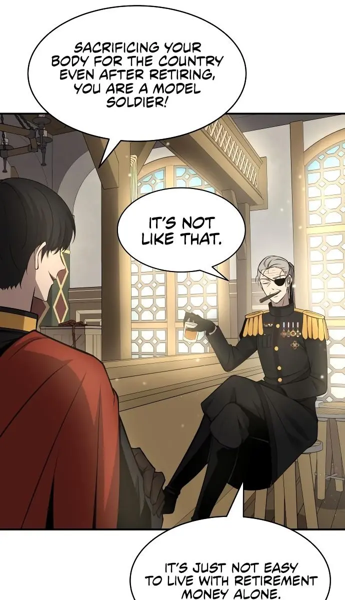 I Became the Tyrant of a Defence Game Chapter 11 Page 42