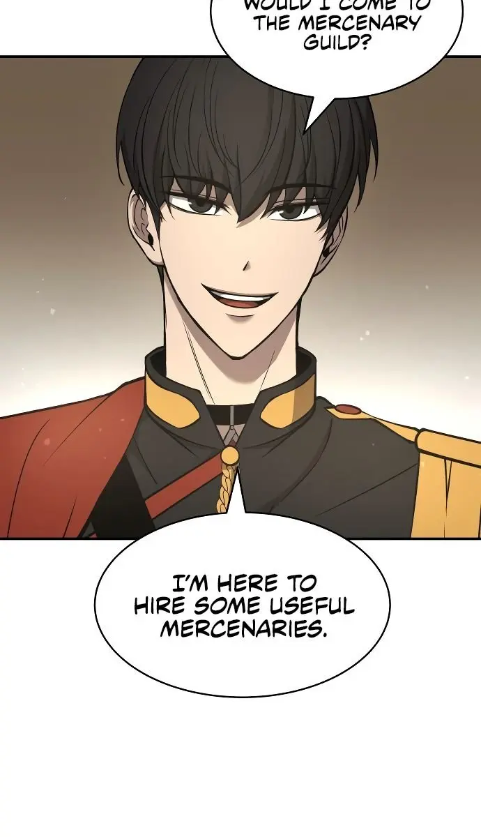 I Became the Tyrant of a Defence Game Chapter 11 Page 45