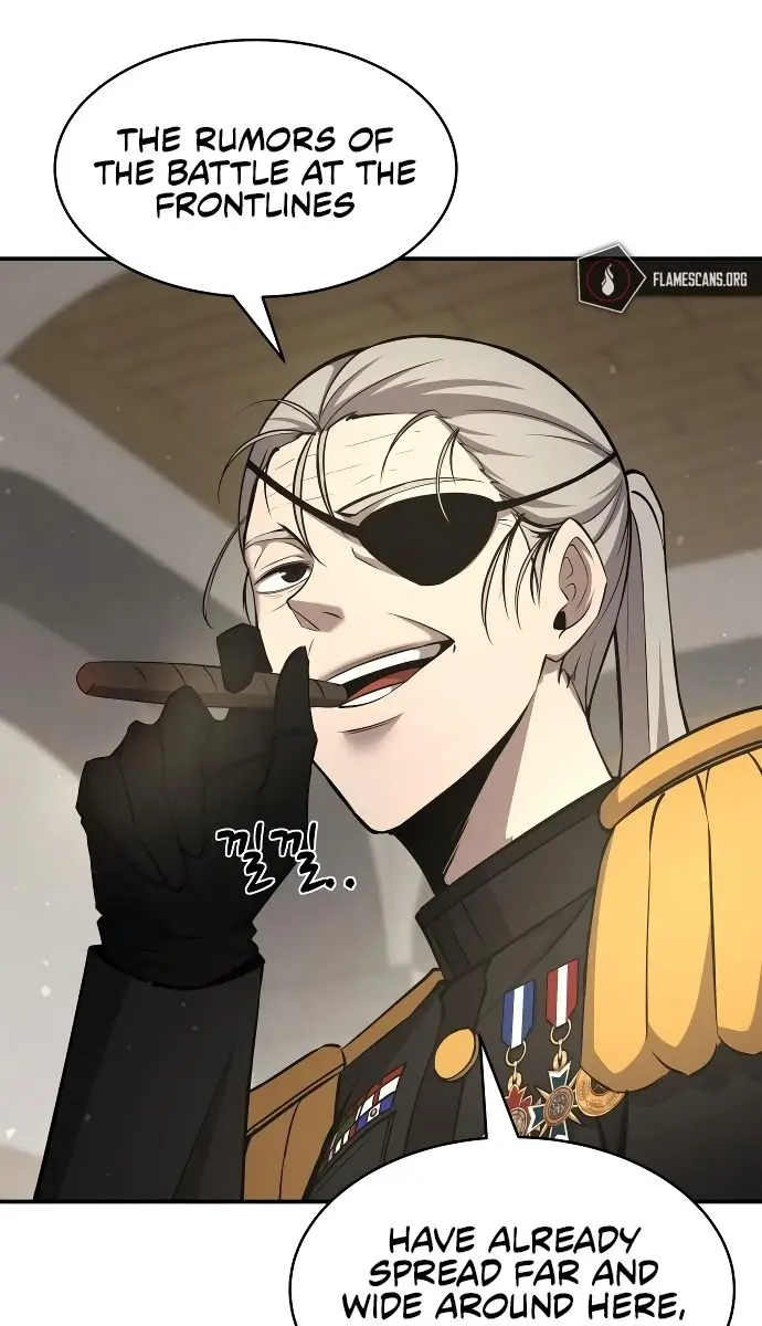 I Became the Tyrant of a Defence Game Chapter 11 Page 49