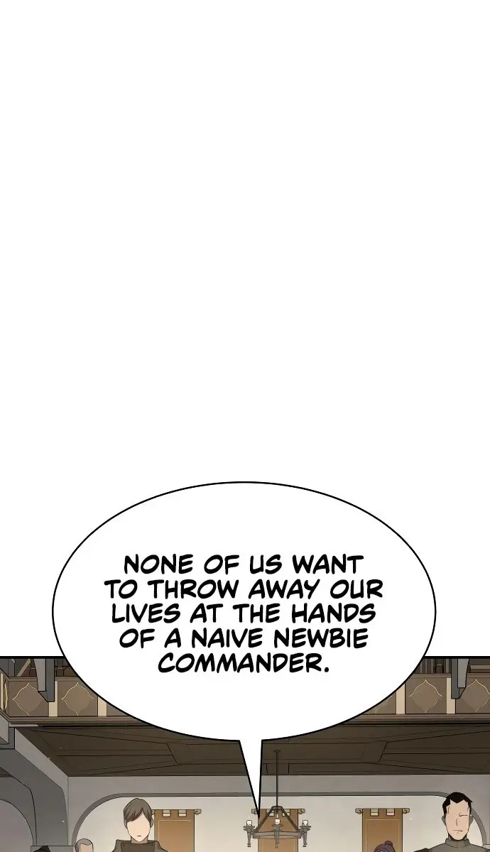 I Became the Tyrant of a Defence Game Chapter 11 Page 53