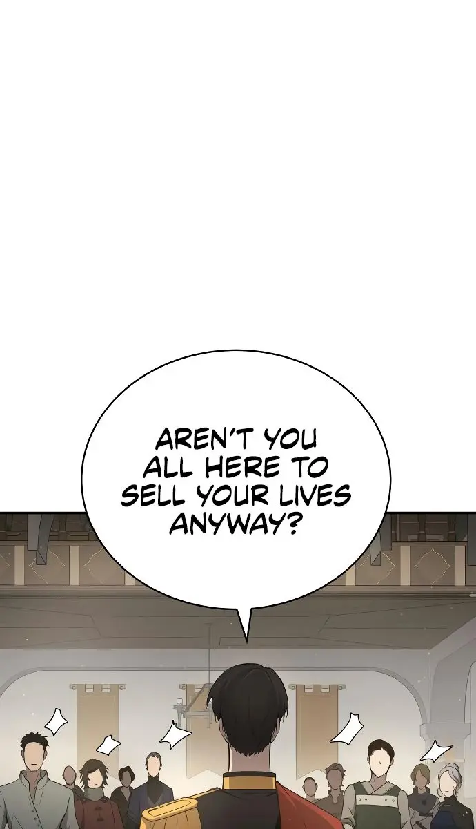 I Became the Tyrant of a Defence Game Chapter 11 Page 57