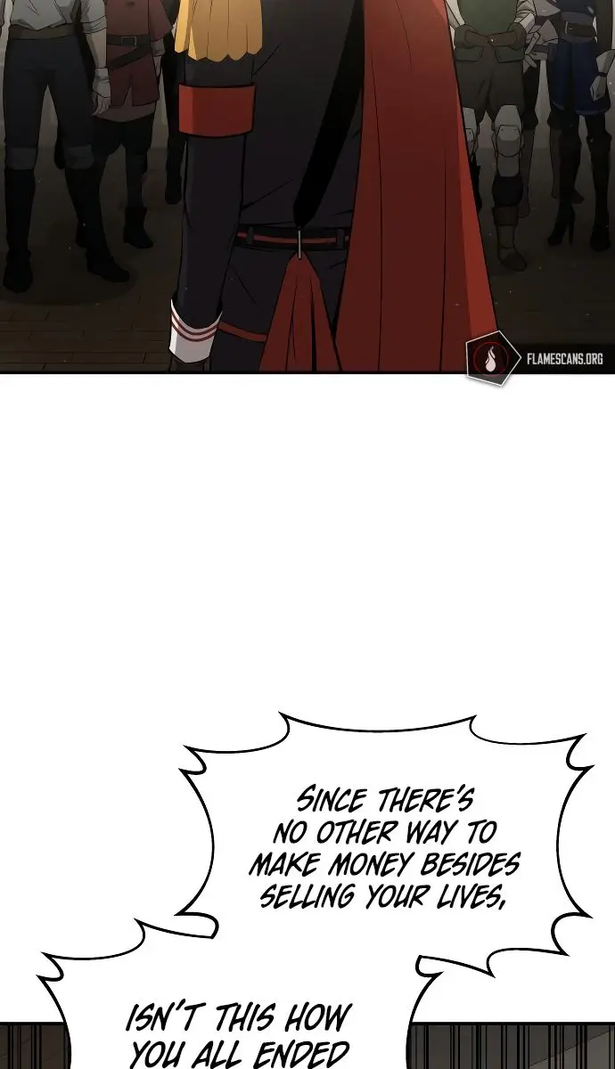 I Became the Tyrant of a Defence Game Chapter 11 Page 58