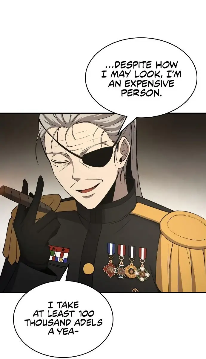 I Became the Tyrant of a Defence Game Chapter 11 Page 82