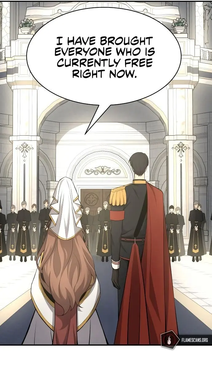 I Became the Tyrant of a Defence Game Chapter 11 Page 106