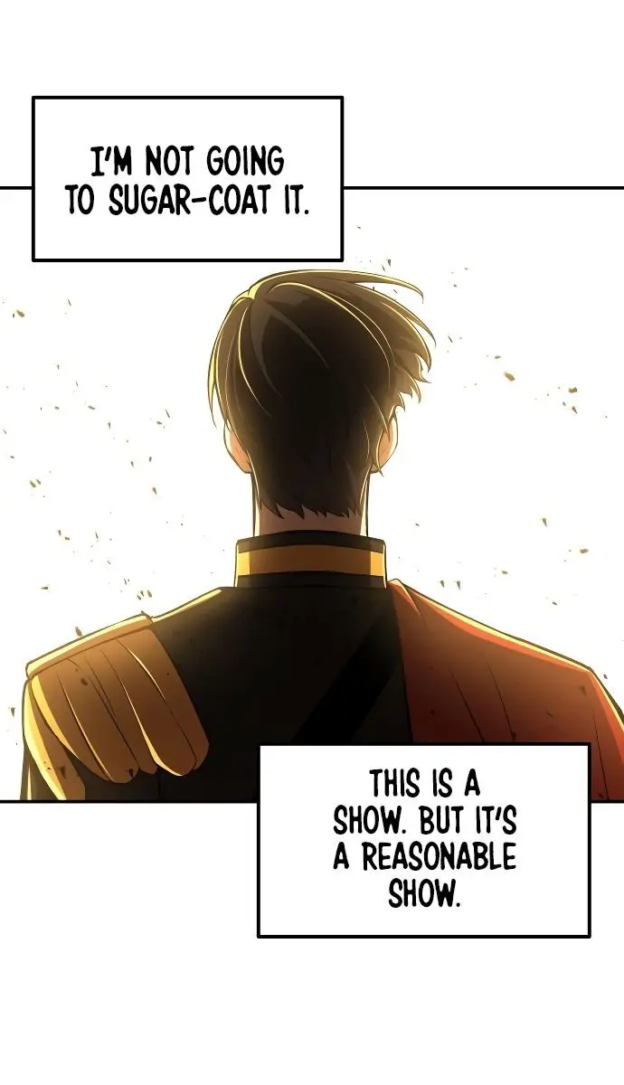 I Became the Tyrant of a Defence Game Chapter 11 Page 123