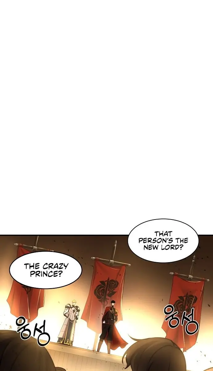 I Became the Tyrant of a Defence Game Chapter 11 Page 129