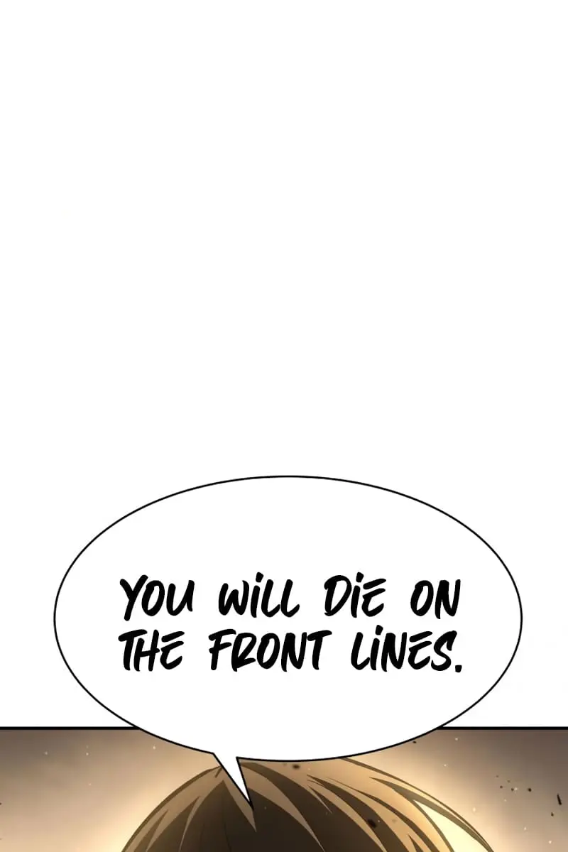 I Became the Tyrant of a Defence Game Chapter 12 Page 8