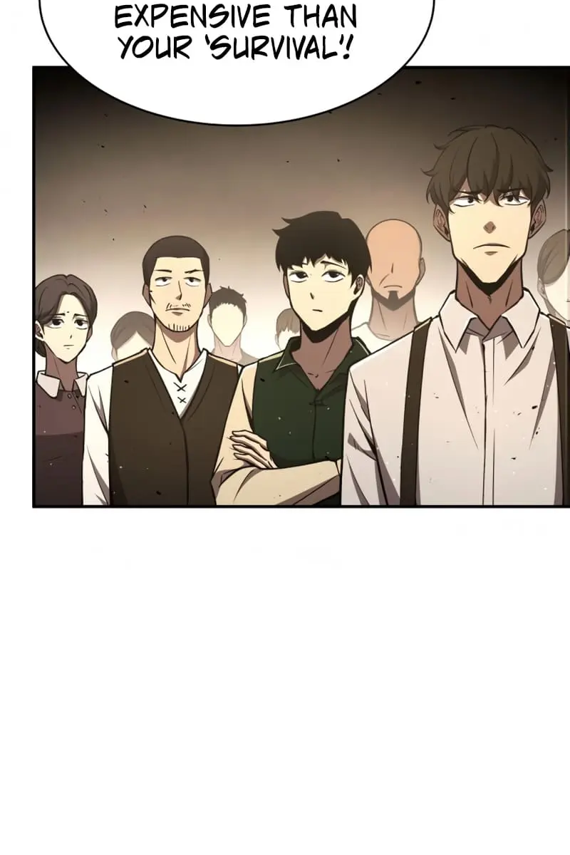 I Became the Tyrant of a Defence Game Chapter 12 Page 13