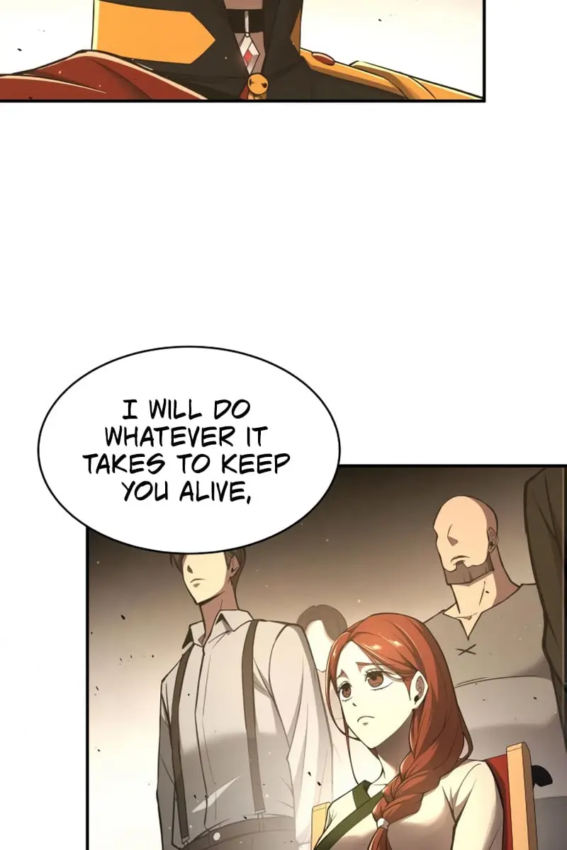 I Became the Tyrant of a Defence Game Chapter 12 Page 19