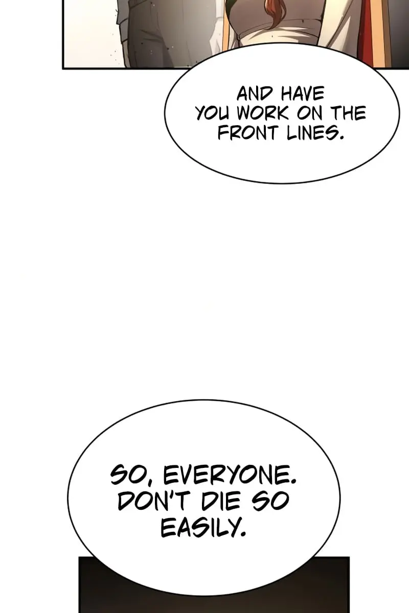 I Became the Tyrant of a Defence Game Chapter 12 Page 20