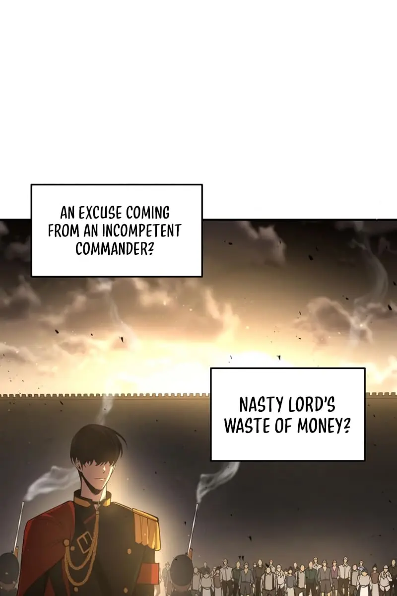 I Became the Tyrant of a Defence Game Chapter 12 Page 27