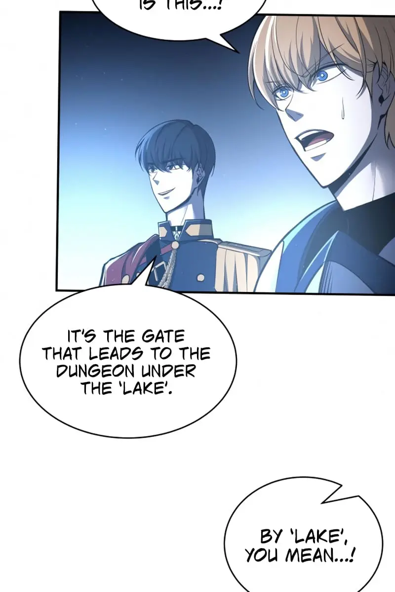 I Became the Tyrant of a Defence Game Chapter 12 Page 50