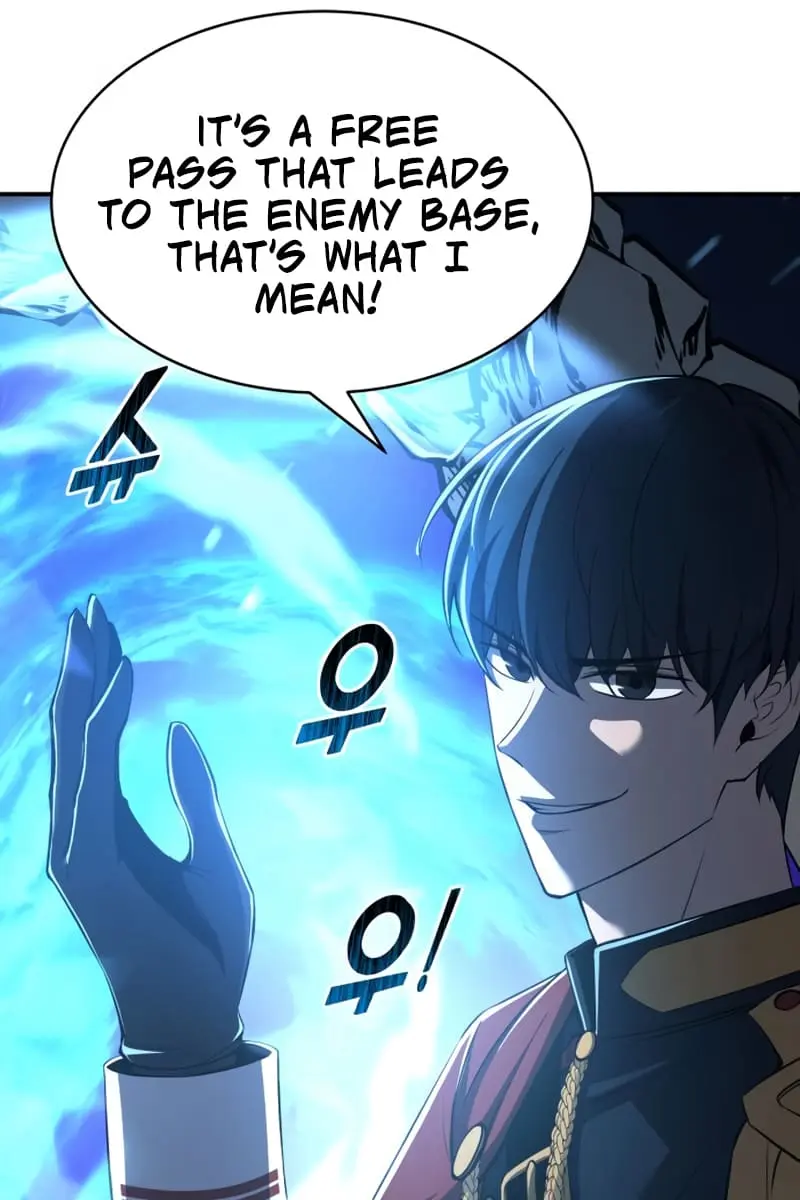 I Became the Tyrant of a Defence Game Chapter 12 Page 53