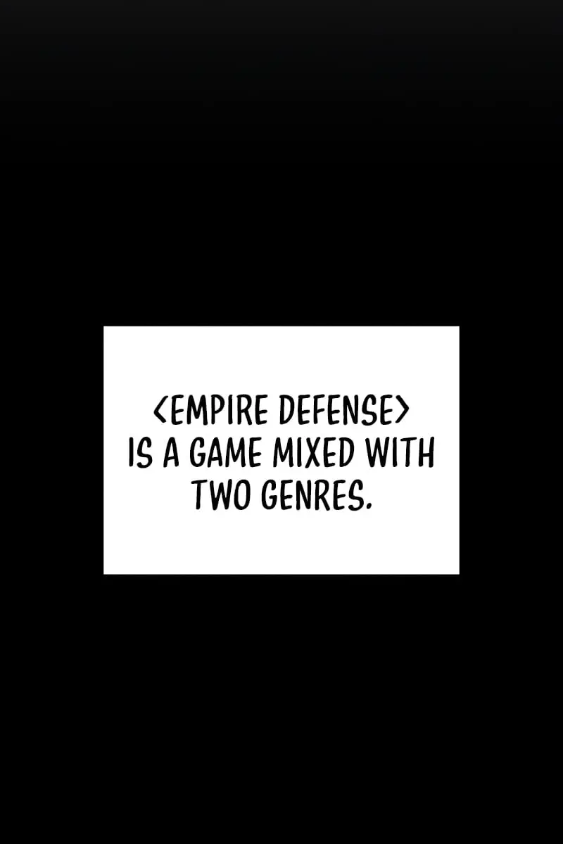 I Became the Tyrant of a Defence Game Chapter 12 Page 55