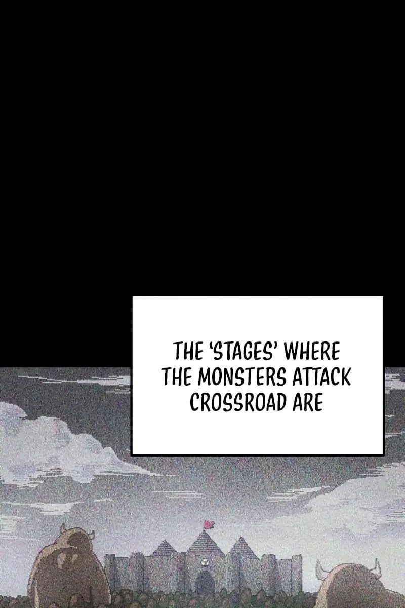 I Became the Tyrant of a Defence Game Chapter 12 Page 58