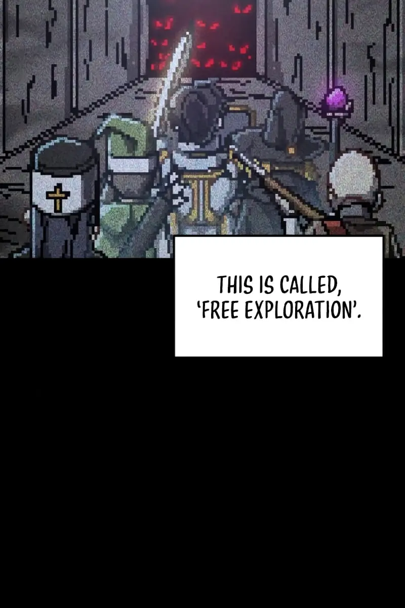 I Became the Tyrant of a Defence Game Chapter 12 Page 63