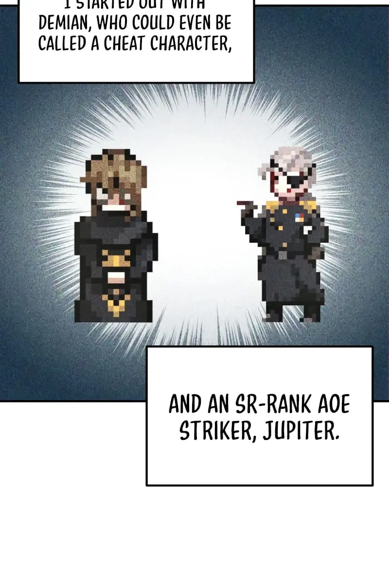 I Became the Tyrant of a Defence Game Chapter 12 Page 70